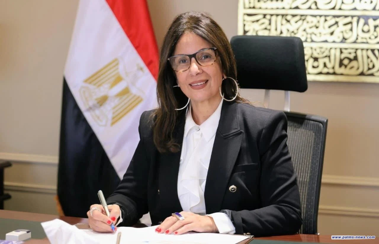 حكم قضائي بات ضد وزيرة الثقافة المصرية: ما القصة؟
